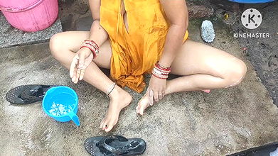 Hot and nude topless