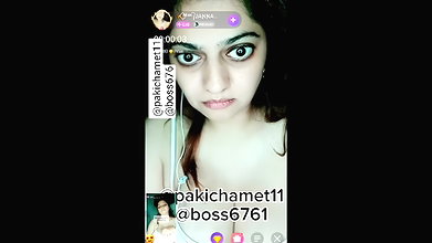jannat chamet