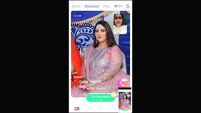 Saba kheikh chamet