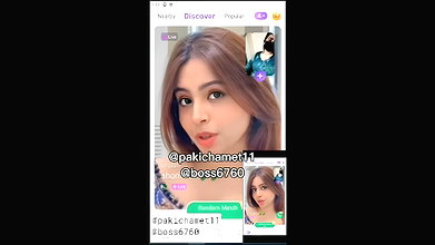 Sohni kuri chamet
