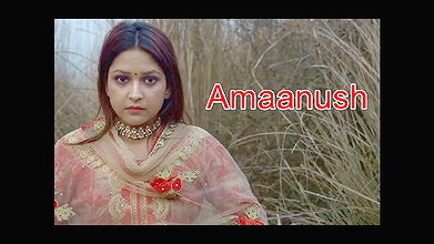Amaanush (2021) UNRATED 720p HEVC HDRip WOOW Hindi S01E0 1-3 Web Series