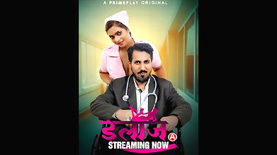 Ilaaj Epi 4-8 Primeplay