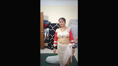 Indian desi uncle and aunty enjoy sexual intercourse with hot pussy kiss,hand job her,hot noobs pussy kiss