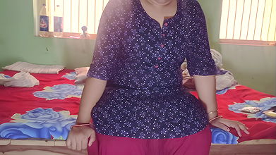 Stepsister Fucked With Boyfriend