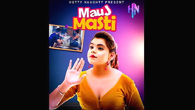 Mauj Masti Episode 3
