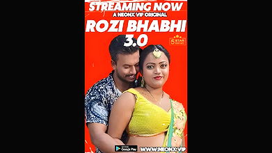 ROZI BHABHI 3.0 Neonx