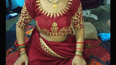 Desi Radha Bhabhi Fucking with Neighbour