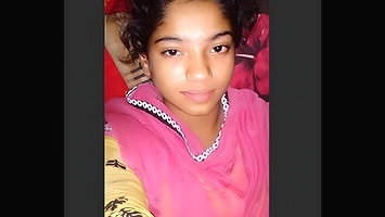 Bengali Girl Fucking And Taking Cum On Face