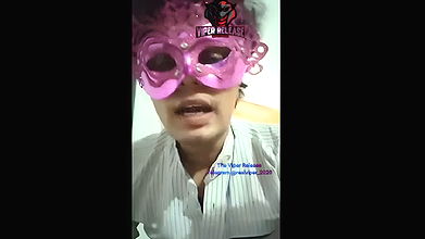 Devansh Pandey CPL (05.11.20)