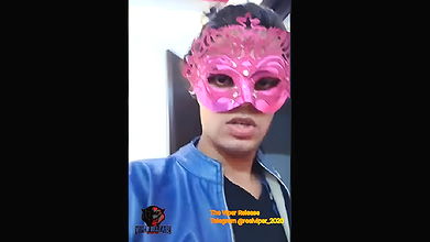 Devansh Pandey Threesome Tango