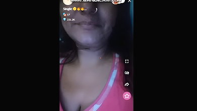 Single Desi Tango Private (25.10.20)