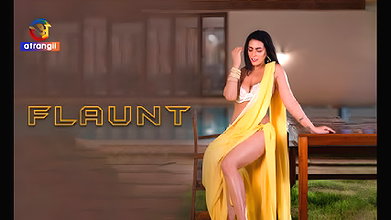 Nonchalant Noor – Saree Ke Fall