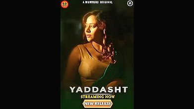 YADDASHT Epi 1-3 Hunters