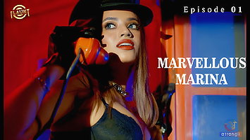 Marvellous Marina – Telephone