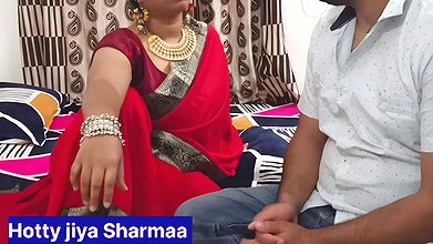 Desi Indian Threesome Porn Video – Real Desi Sex Videos Of Nokar Malkin And Step Mom Group Sex