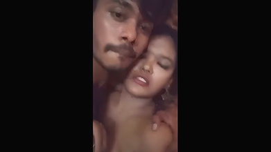 Lovers Hard Fucking