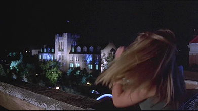 A J Cook – Wishmaster 3 Beyond the Gates of Hell