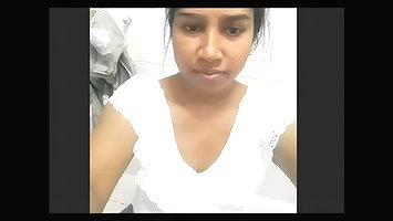 Bengali Bhabi Showing VideoCall