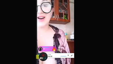 Miss Angi Hot Private Live