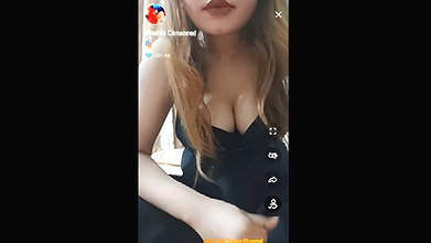 Roshni Censored Tango Private(11.10.20)