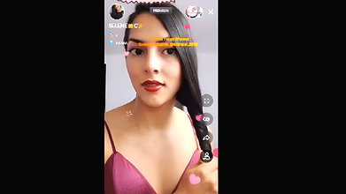 Selena C Tango Private