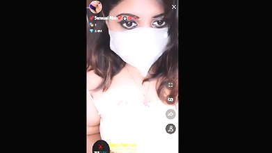 Sensual Riah Tango Private (14.09.2020)