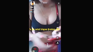 Siya Tango Private (27.09.2020)
