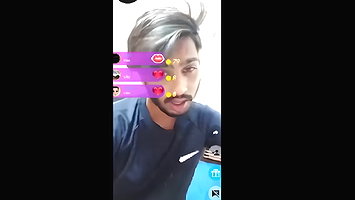 Tango Member Couple Private Live