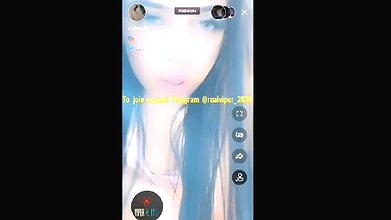 Valentina Yango Private (27.09.2020)