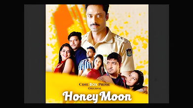 Honeymoon 1080p CineBoxPrime