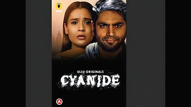 Cyanide Episode (1- 5) 1080p Ullu