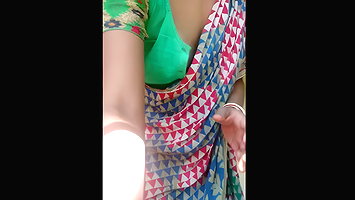Village girl masturbating