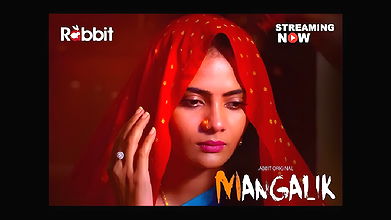 Mangalik 3-4 – 2021 – Hindi Hot Web Series – RabbitMovies