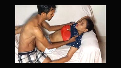 Famous Desi Couples Blowjob and Fucking video 2