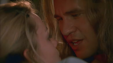 Elisabeth Shue – The Saint