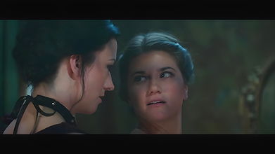 elise bauman – the carmilla movie