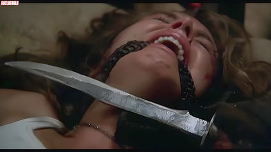 Eliza Dushku – Wrong Turn