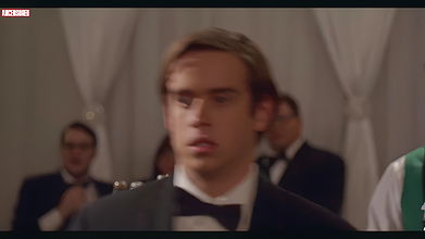 Eliza Taylor – christmas inheritance