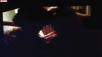 Elizabeth Debicki – widows