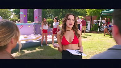 Elizabeth Gillies – Vacation II