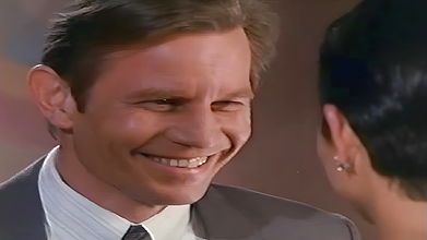 Elizabeth Gracen – Discretion Assured