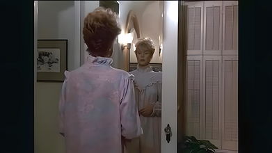 Elizabeth Montgomery – Between the Darkness and the Dawn