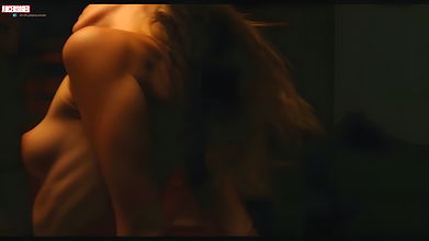 Elle Evans – muse 2