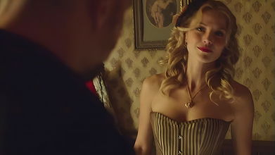 Ellen Hollman – justice 2