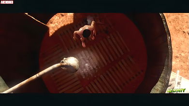 Ellen Page – Beyond Two Sould