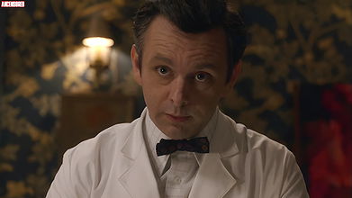 Ellen Wroe – Masters of Sex