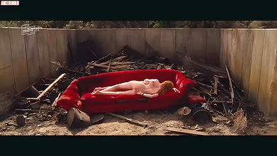 ellie bamber – nocturnal animals