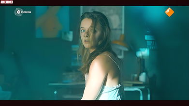 ellie de lange – women of the night