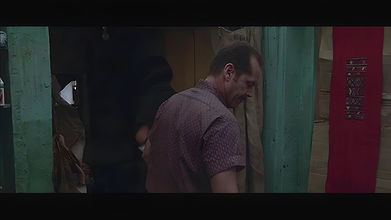 Elpidia Carrillo – The Border