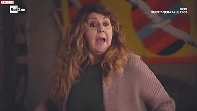 emanuela grimalda – i wanted to be a rock star